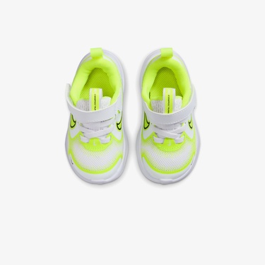  Nike Cosmic Runner Mystic Fly Çocuk Beyaz Spor Ayakkabı