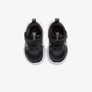  Nike Cosmic Runner Mystic Fly Çocuk Siyah Spor Ayakkabı