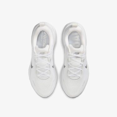  Nike Vomero 18 Kadın Beyaz Koşu Ayakkabısı