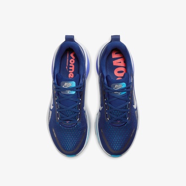  Nike Vomero 18 Erkek Lacivert Koşu Ayakkabısı