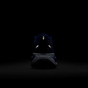  Nike Vomero 18 Erkek Lacivert Koşu Ayakkabısı