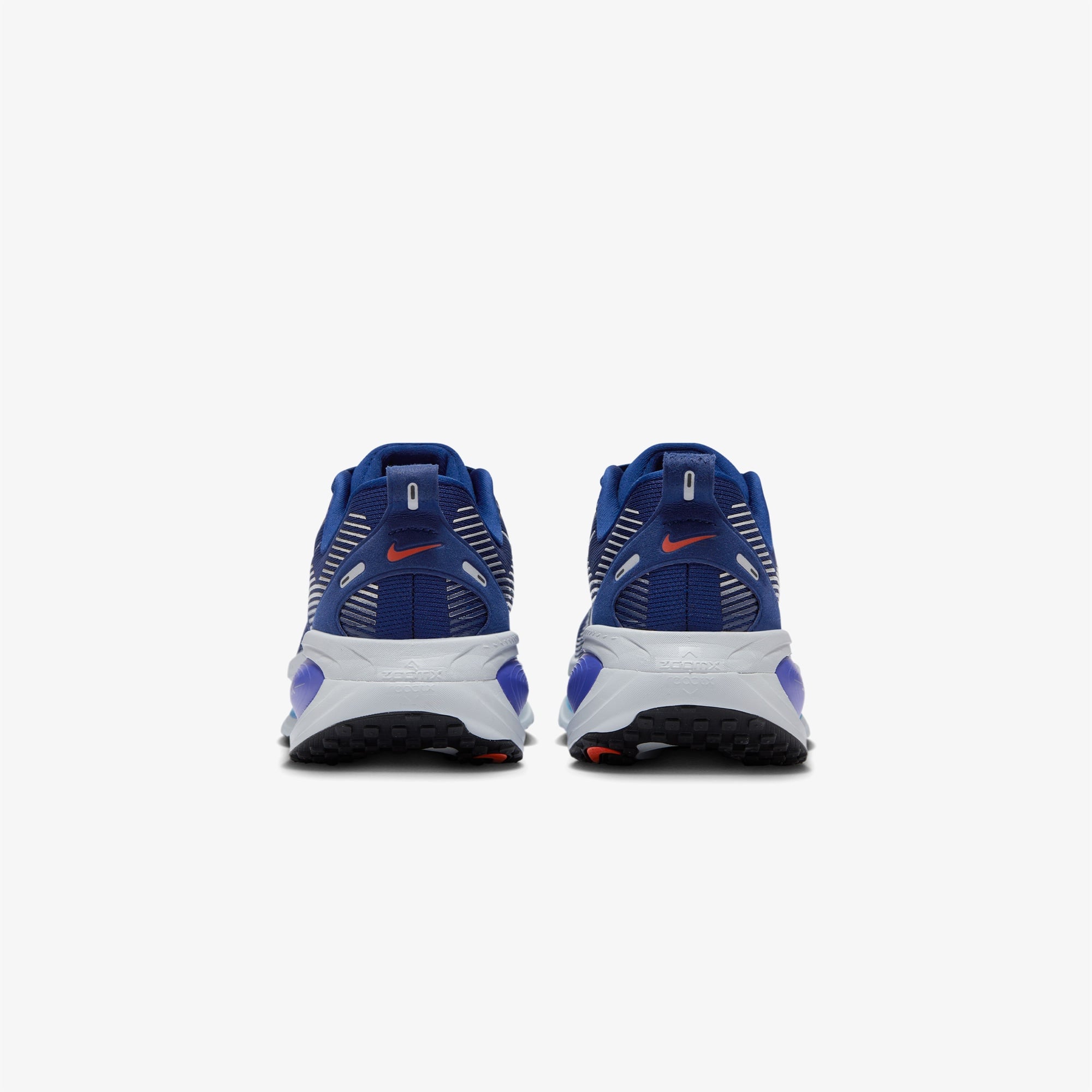 Nike Vomero 18 Erkek Lacivert Koşu Ayakkabısı