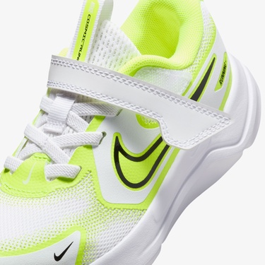  Nike Mystic Fly Çocuk Beyaz Spor Ayakkabı