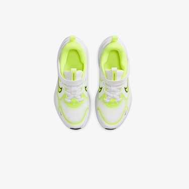  Nike Mystic Fly Çocuk Beyaz Spor Ayakkabı