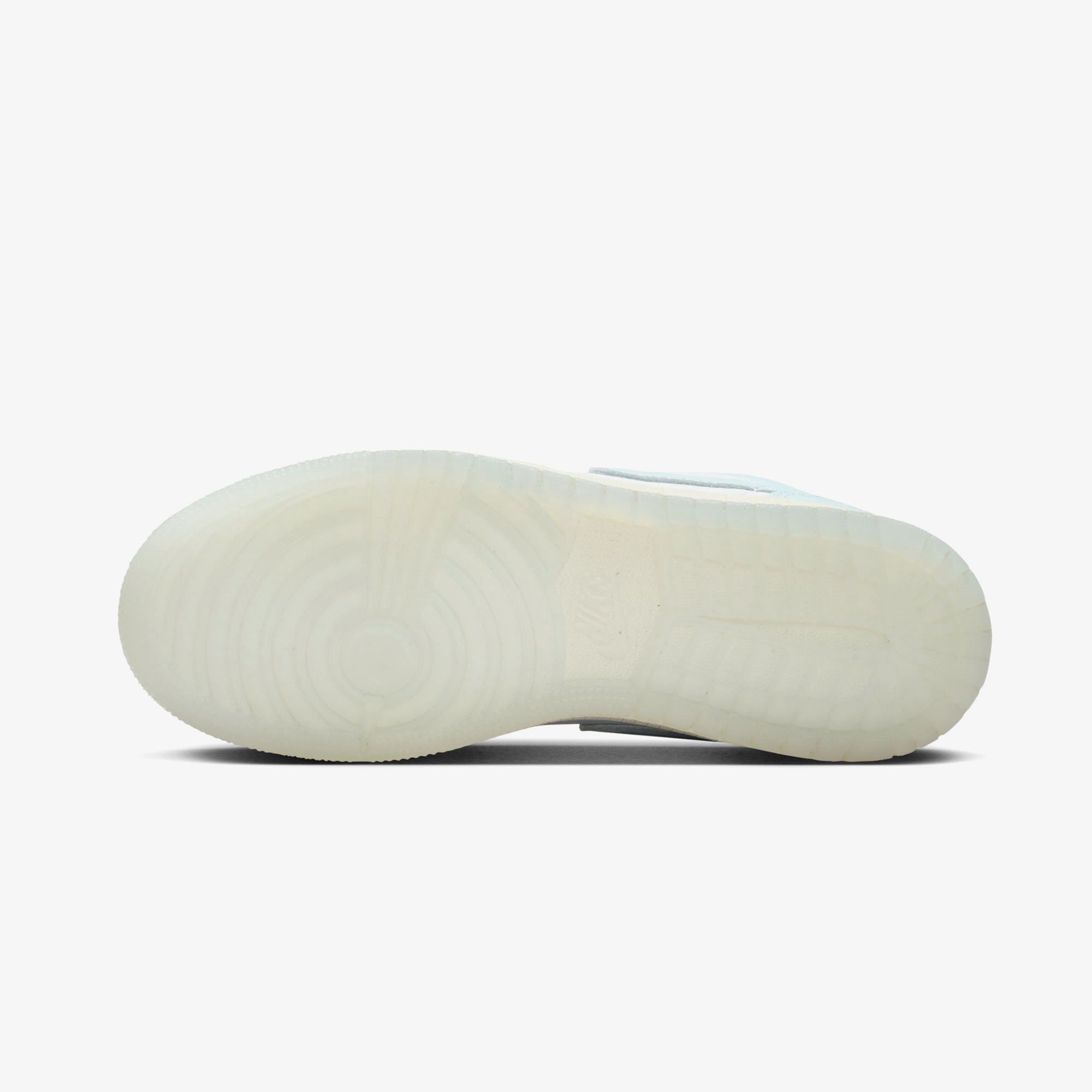 Jordan Air 1 Low SE Genç Çocuk Mavi Spor Ayakkabı