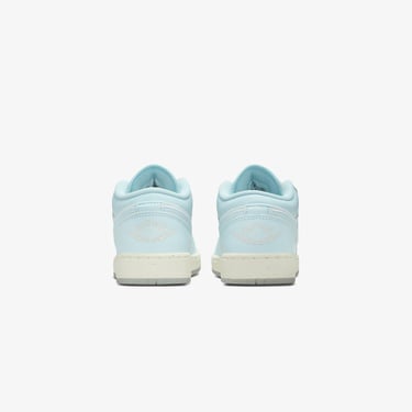  Jordan Air 1 Low SE Genç Çocuk Mavi Spor Ayakkabı