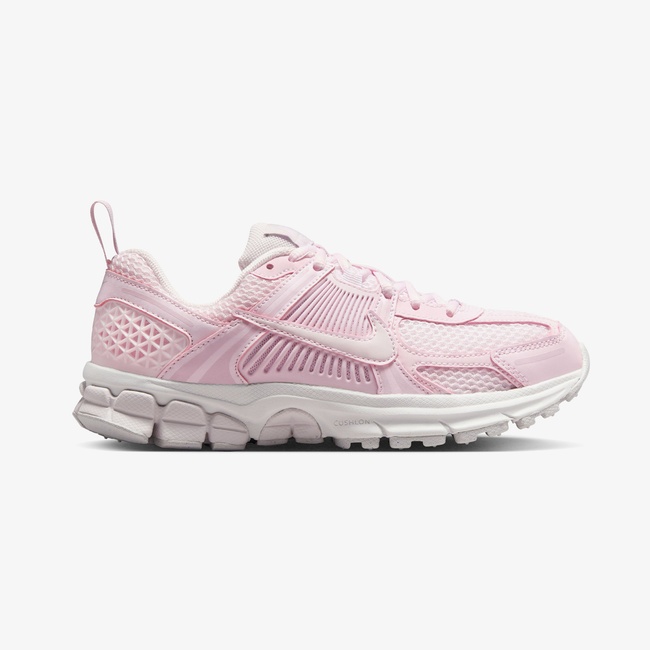  Nike Vomero 5 Pembe Spor Ayakkabı