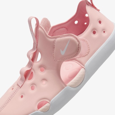  Nike Sunray Protect 4 Çocuk Pembe Sandalet