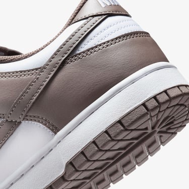  Nike Dunk Low Retro Erkek Gri Spor Ayakkabı