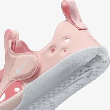  Nike Sunray Protect 4 Çocuk Pembe Sandalet