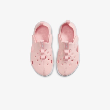  Nike Sunray Protect 4 Çocuk Pembe Sandalet