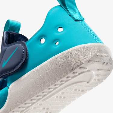  Nike Sunray Protect 4 Çocuk Mavi Sandalet