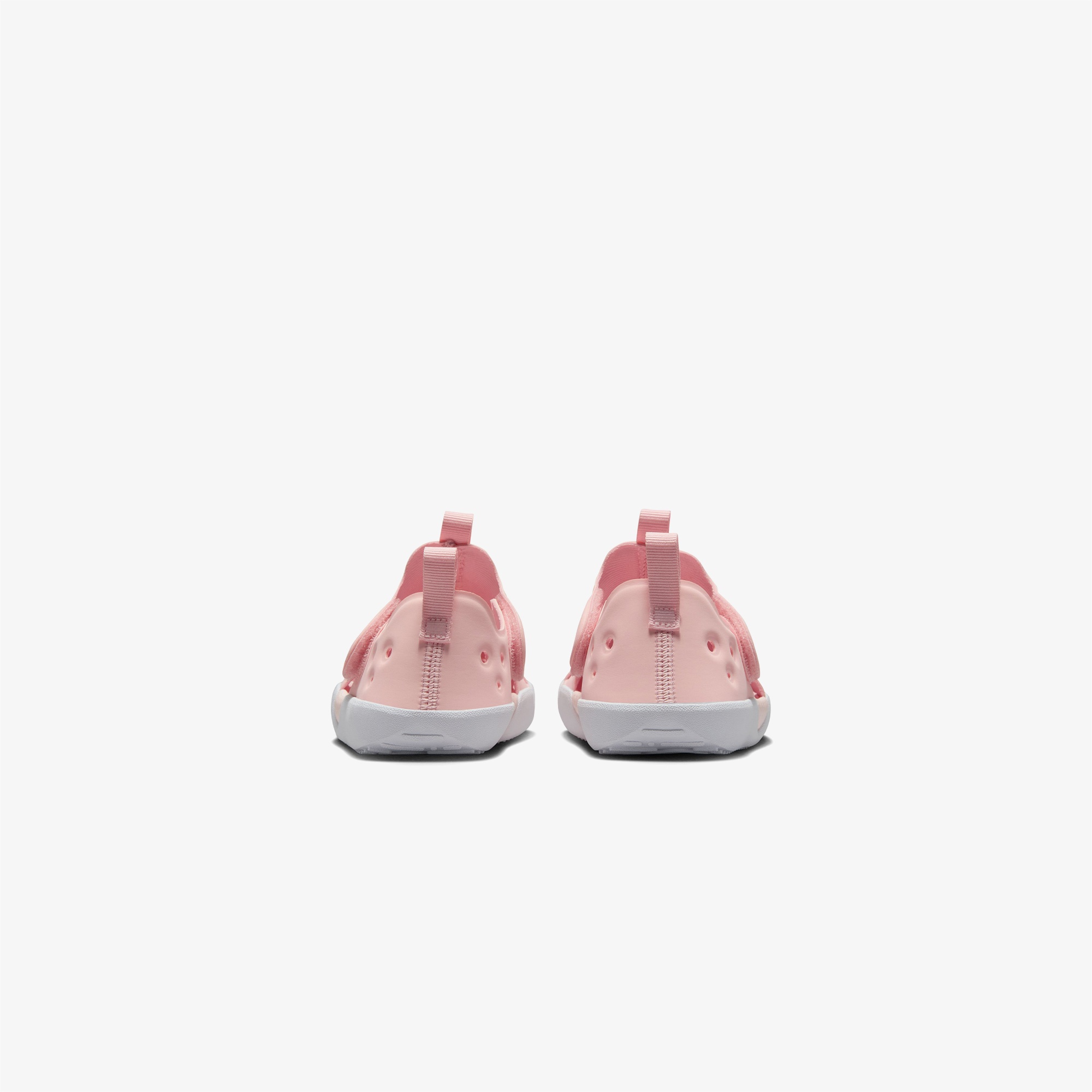 Nike Sunray Protect 4 Çocuk Pembe Sandalet