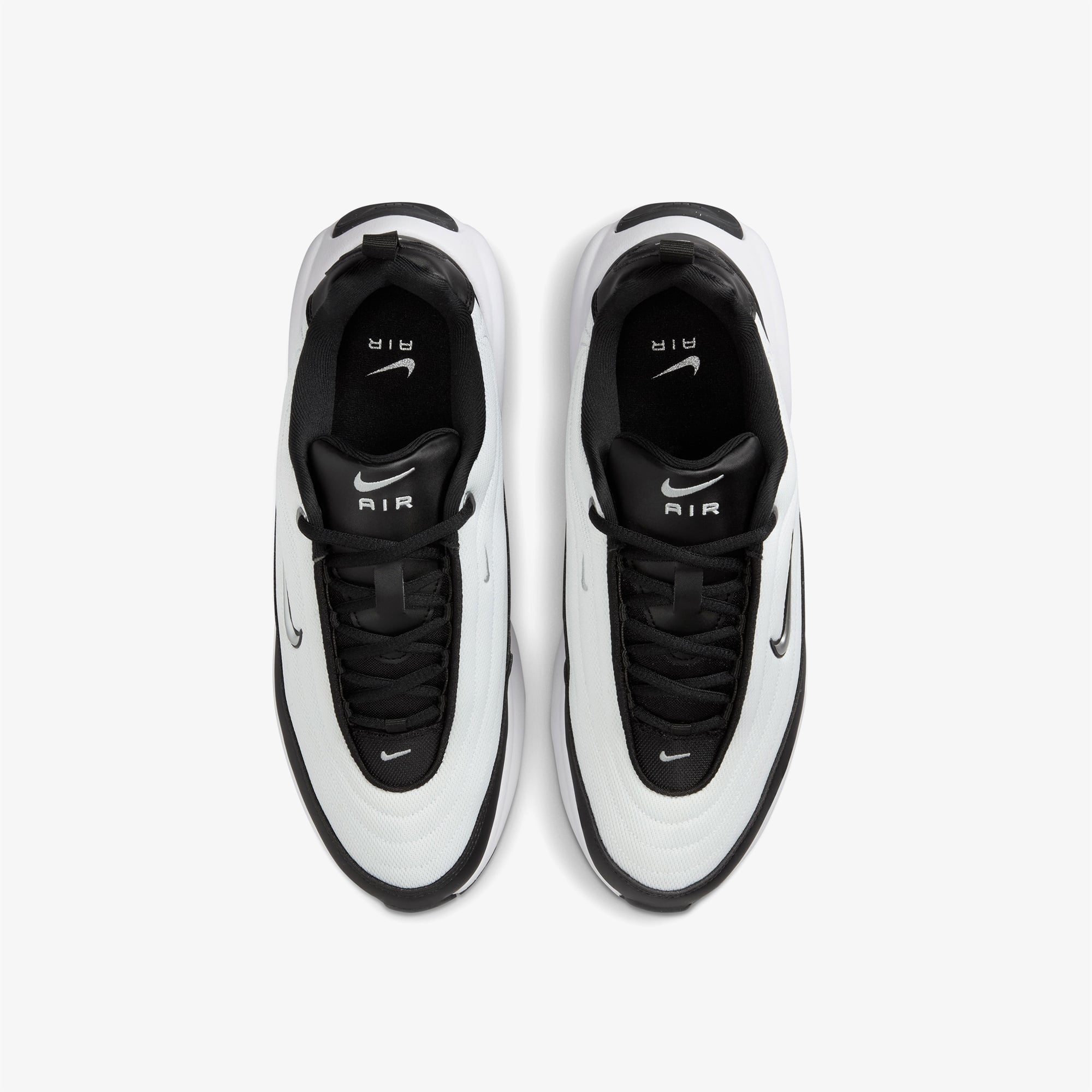 Nike Air Max Portal Kadın Siyah Spor Ayakkabı