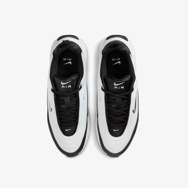  Nike Air Max Portal Kadın Siyah Spor Ayakkabı