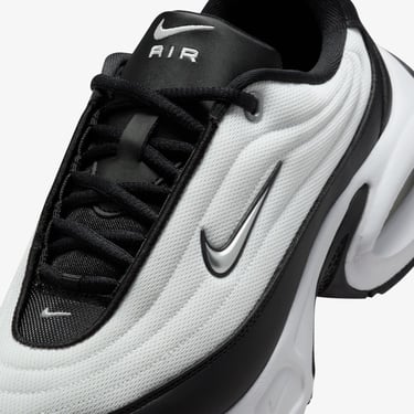  Nike Air Max Portal Kadın Siyah Spor Ayakkabı
