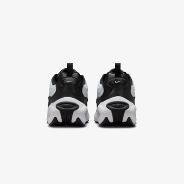  Nike Air Max Portal Kadın Siyah Spor Ayakkabı