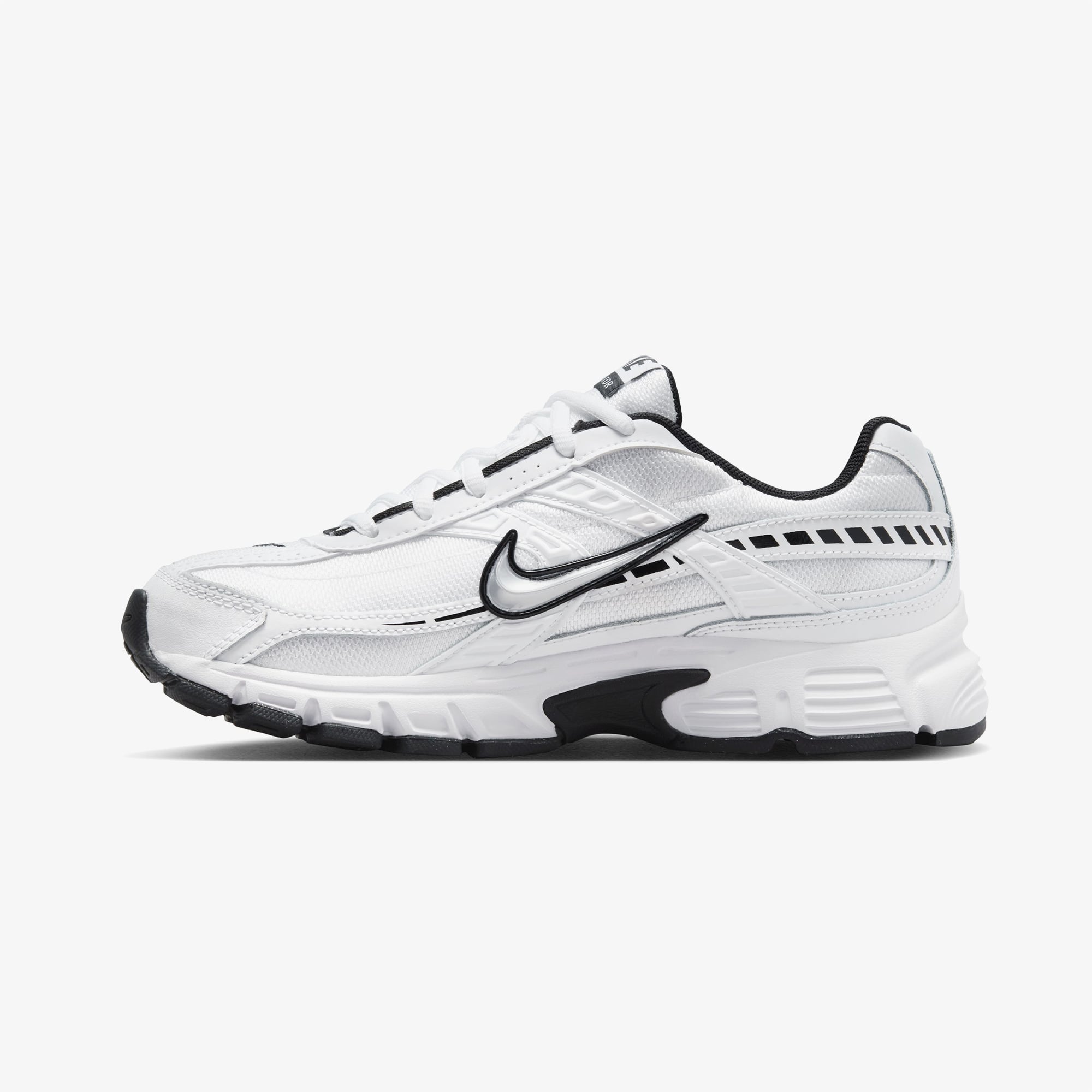 Nike Nike Initiator Kadın Beyaz Koşu Ayakkabısı Sneaker | FashFed Beyaz - 5. görsel