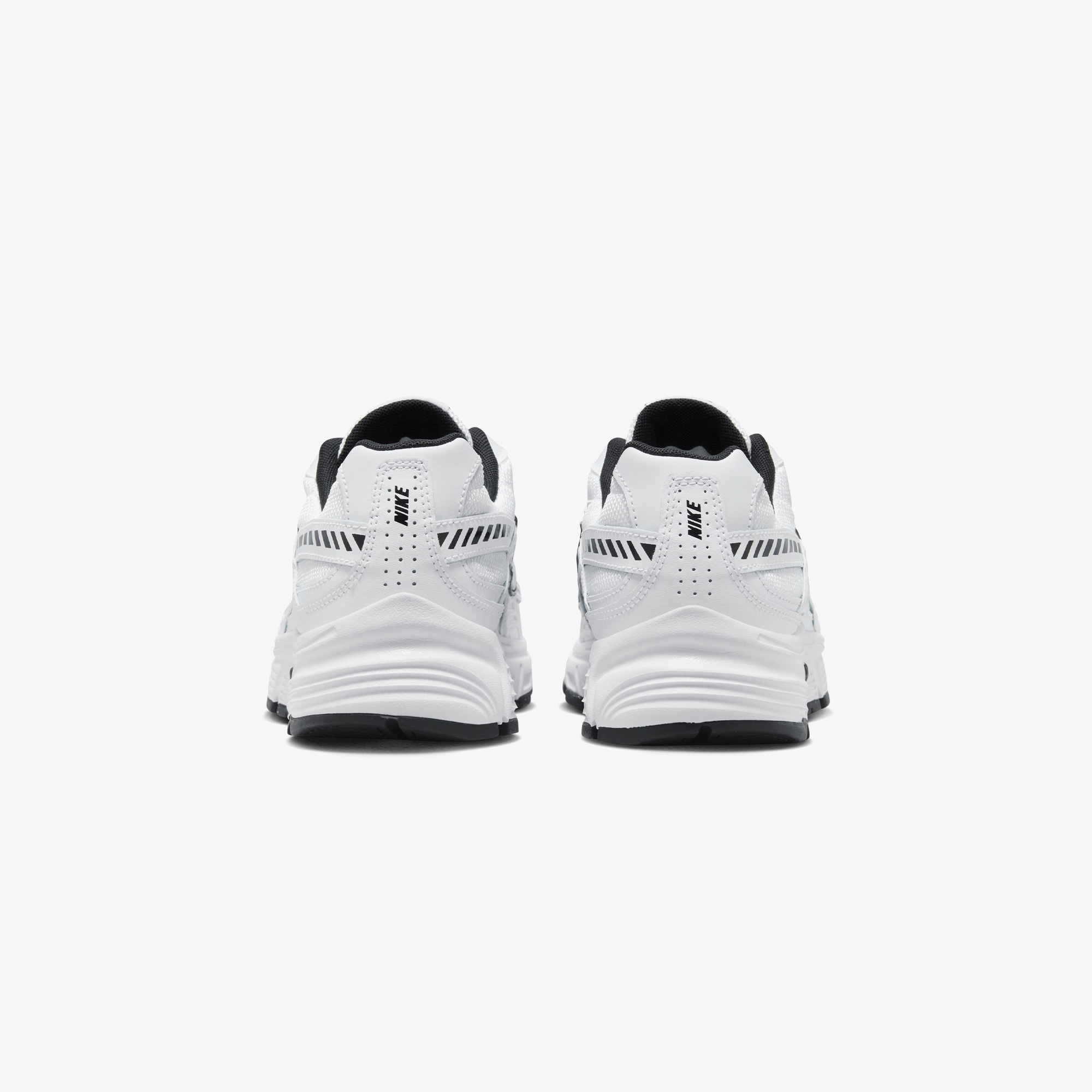 Nike Nike Initiator Kadın Beyaz Koşu Ayakkabısı Sneaker | FashFed Beyaz - 3. görsel