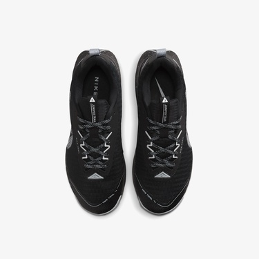  Nike Juniper Trail 3 Kadın Siyah Koşu Ayakkabısı