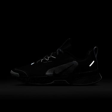  Nike Juniper Trail 3 Kadın Siyah Koşu Ayakkabısı