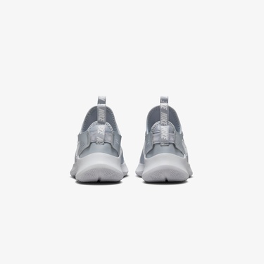  Nike Flex Runner 3 Çocuk Gri Spor Ayakkabı