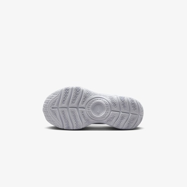  Nike Flex Runner 3 Çocuk Gri Spor Ayakkabı