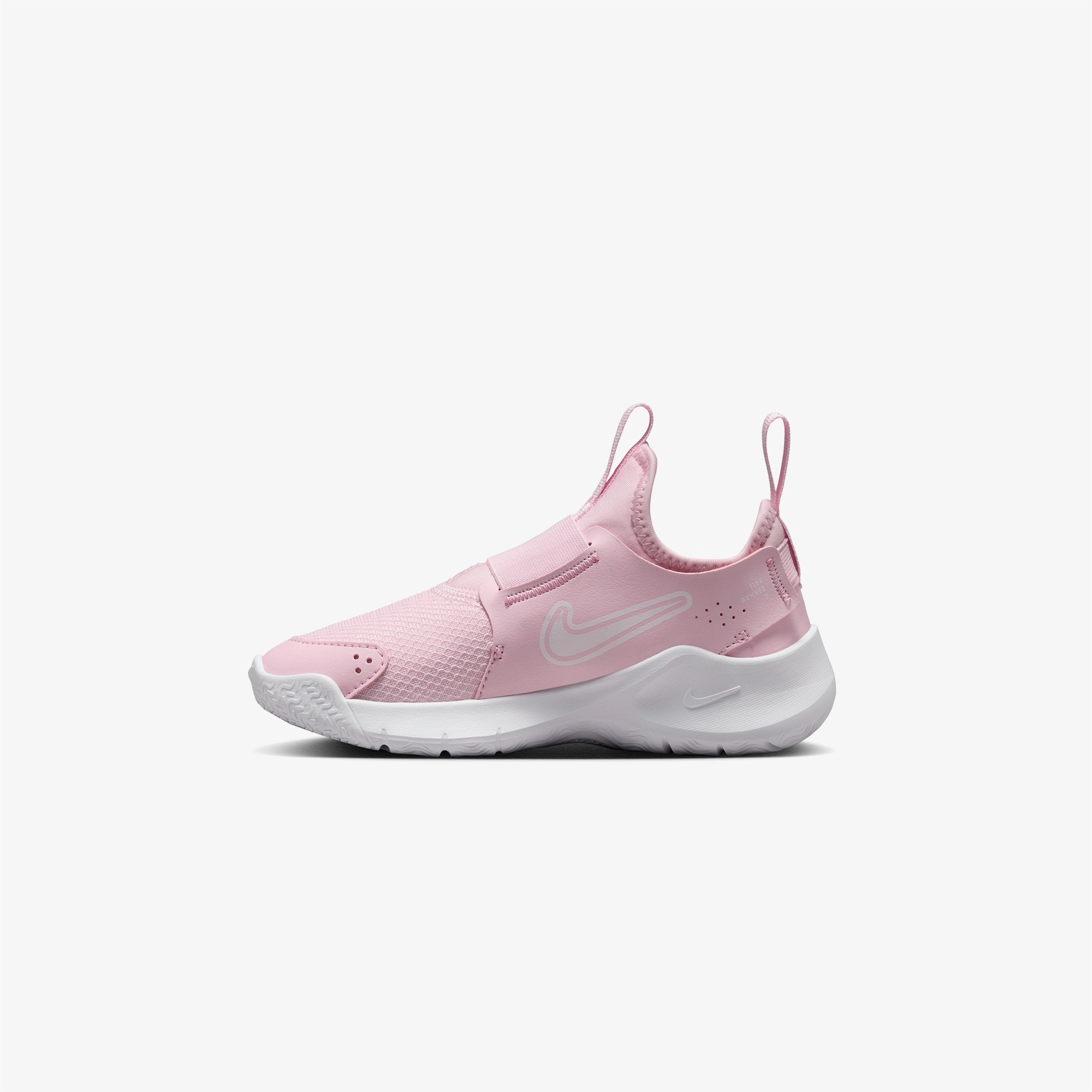 Nike Flex Runner 3 Çocuk Pembe Koşu Ayakkabısı