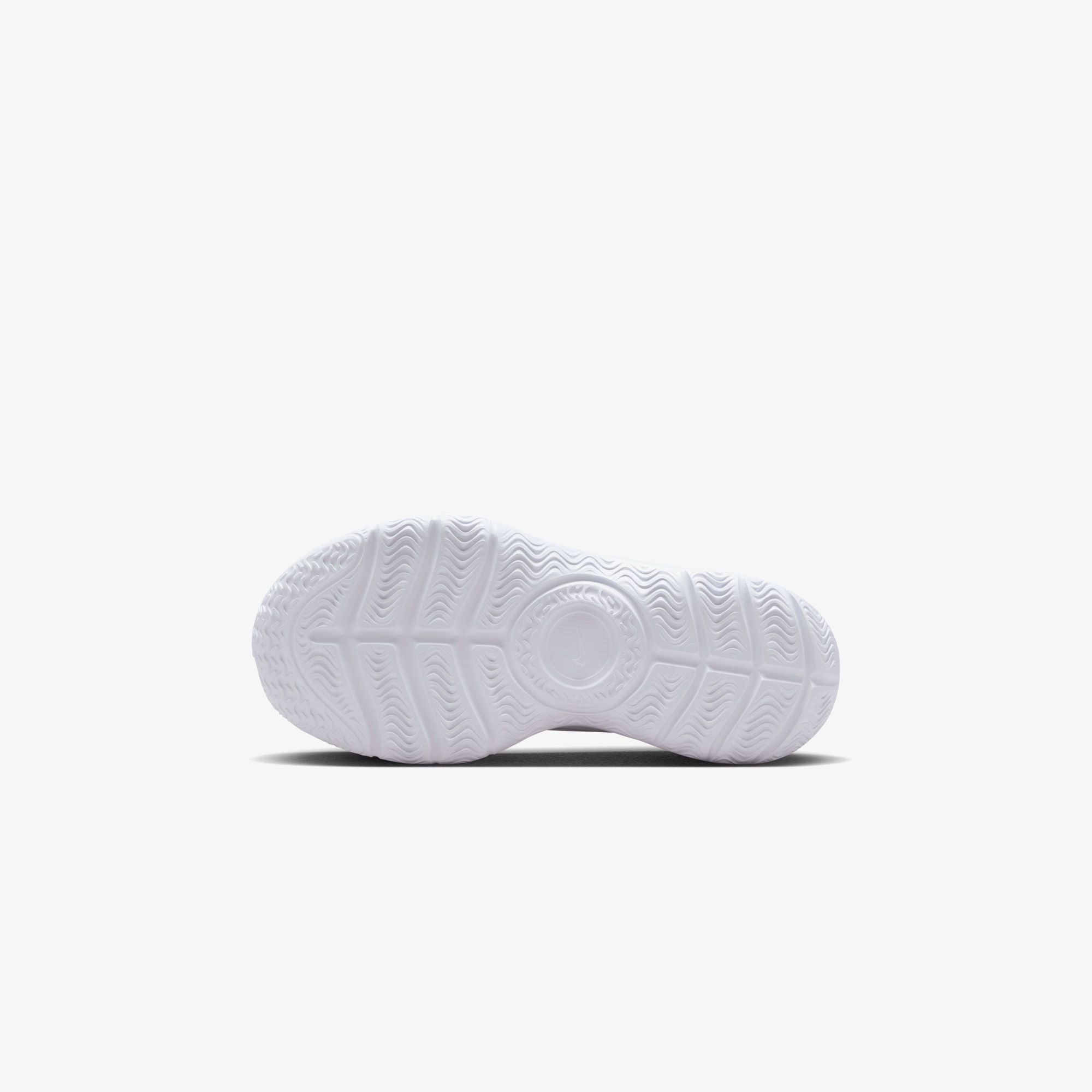 Nike Flex Runner 3 Çocuk Beyaz Koşu Ayakkabısı