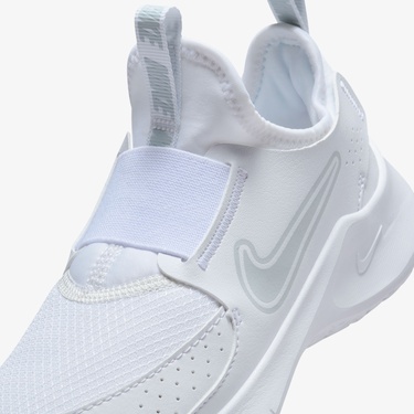  Nike Flex Runner 3 Çocuk Beyaz Koşu Ayakkabısı