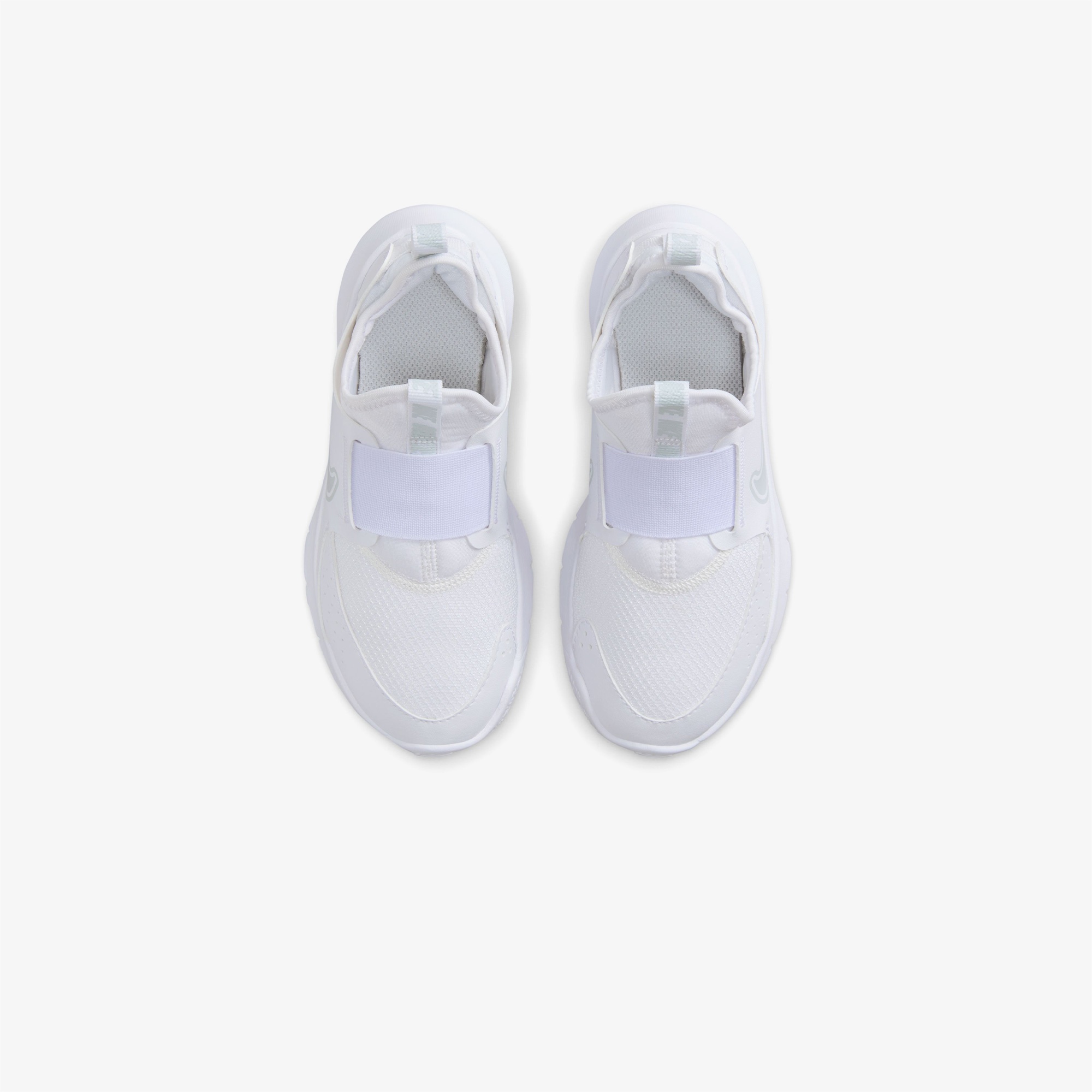 Nike Flex Runner 3 Çocuk Beyaz Koşu Ayakkabısı