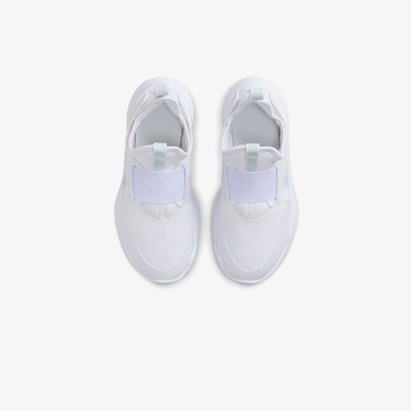  Nike Flex Runner 3 Çocuk Beyaz Koşu Ayakkabısı