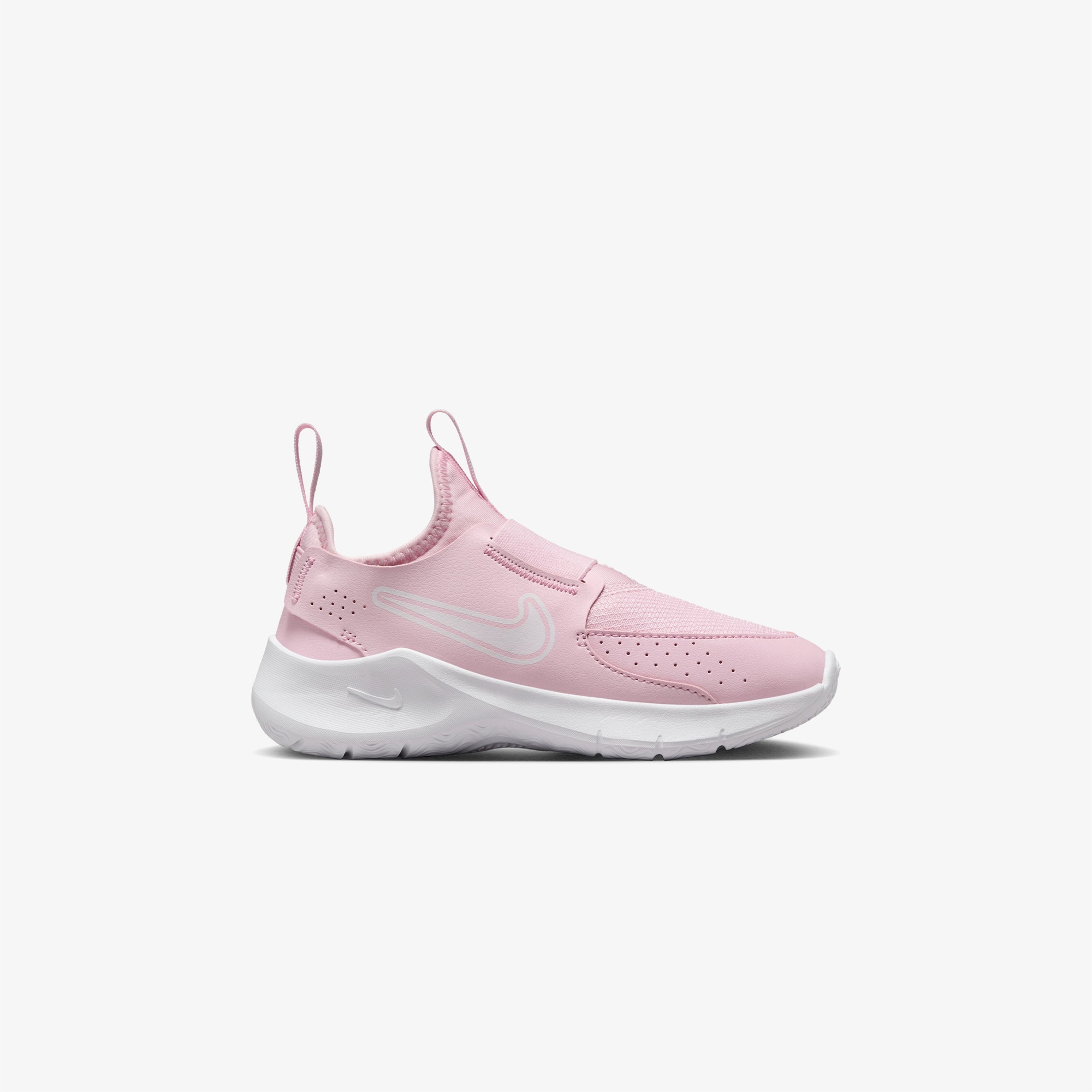 Nike Flex Runner 3 Çocuk Pembe Koşu Ayakkabısı