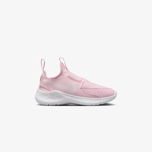  Nike Flex Runner 3 Çocuk Pembe Koşu Ayakkabısı