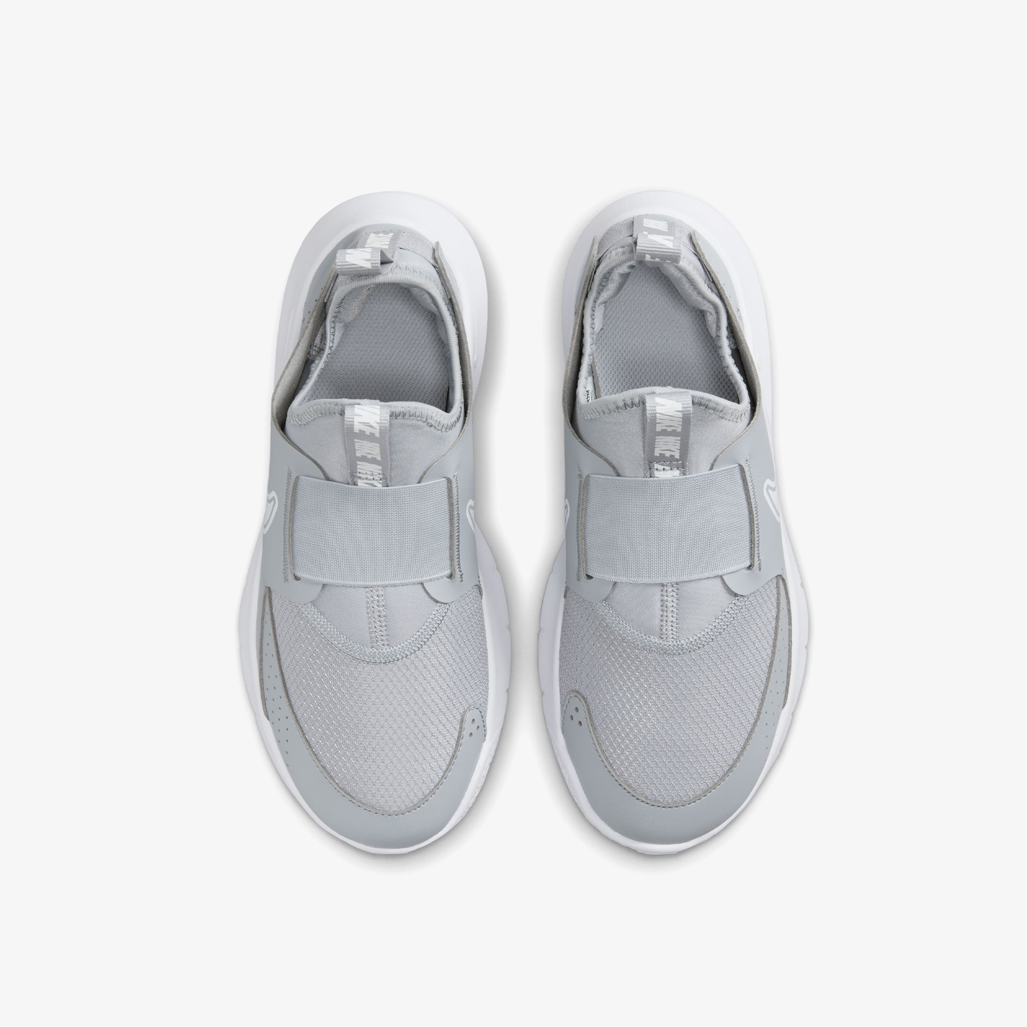 Nike Flex Runner 3 Gri Koşu Ayakkabısı