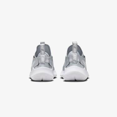  Nike Flex Runner 3 Gri Koşu Ayakkabısı