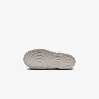  Nike Force 1 Low EasyOn Çocuk Pembe Spor Ayakkabı