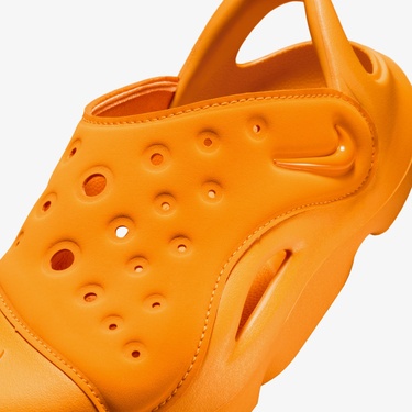  Nike Aquaswoosh Çocuk Turuncu Sandalet