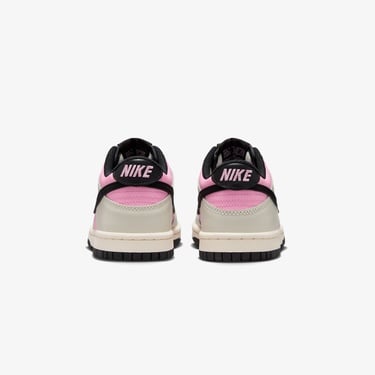  Nike Dunk Low Pembe Spor Ayakkabı