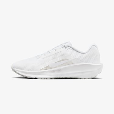  Nike Downshifter 13 Erkek Beyaz Koşu Ayakkabısı