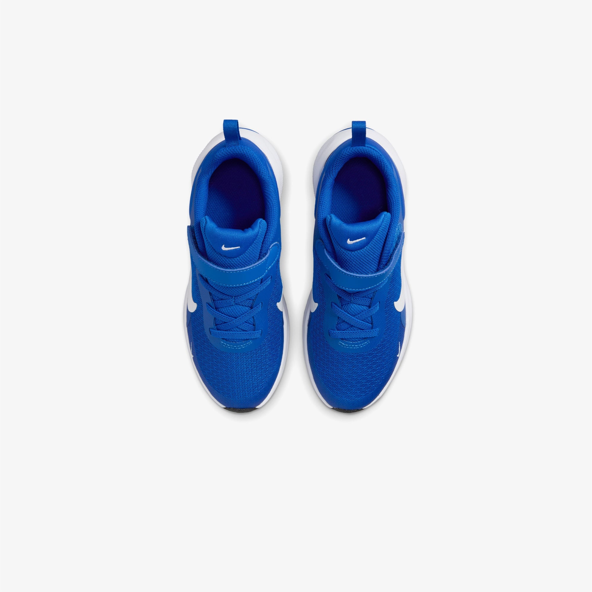 Nike Revolution 7 Çocuk Mavi Koşu Ayakkabısı