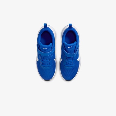  Nike Revolution 7 Çocuk Mavi Koşu Ayakkabısı