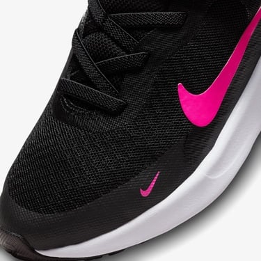  Nike Revolution 7 Çocuk Siyah Koşu Ayakkabısı