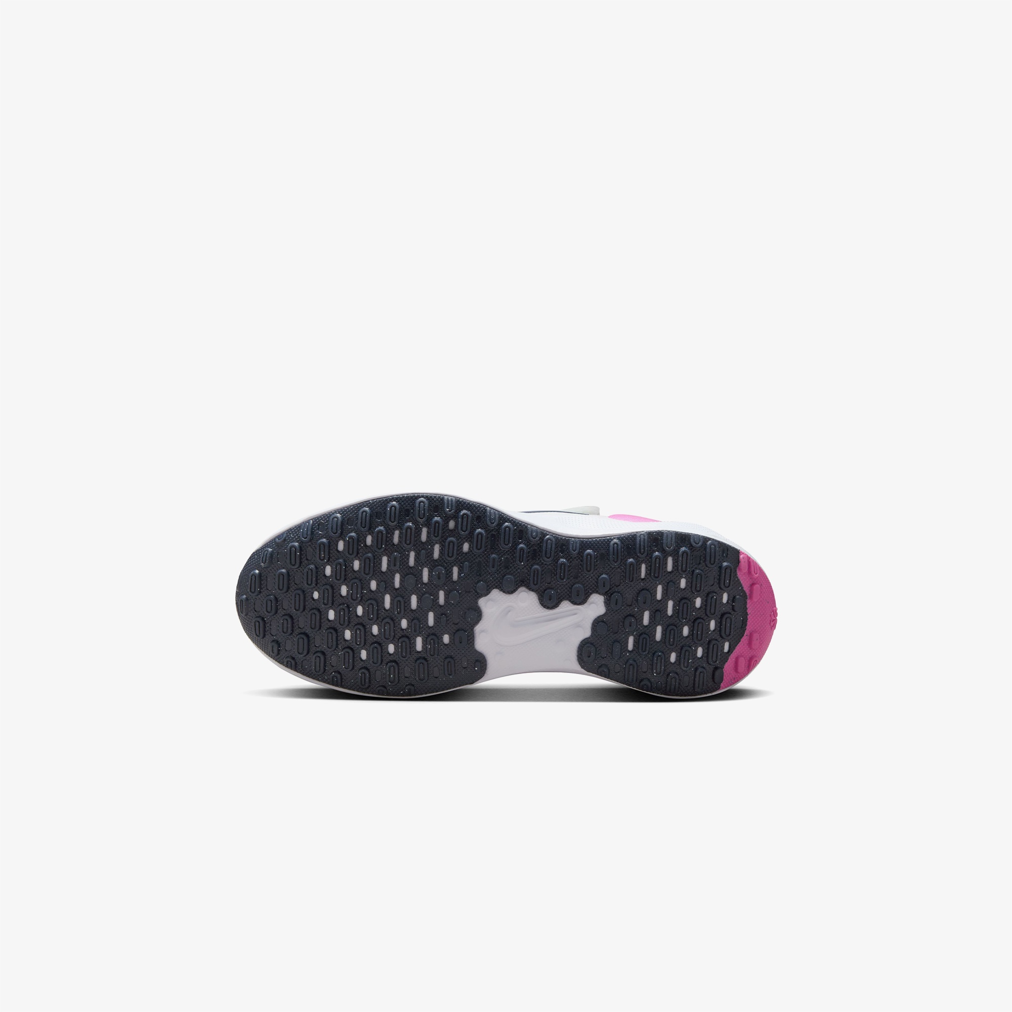 Nike Revolution 7 Çocuk Beyaz Koşu Ayakkabısı