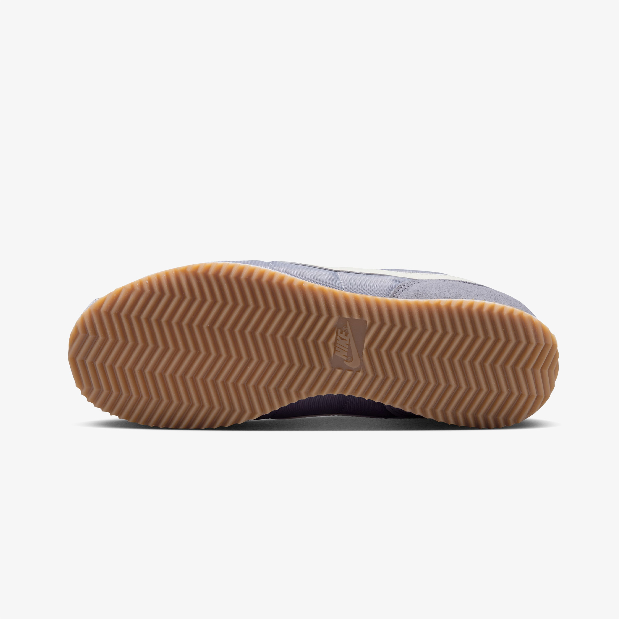 Nike Gri Nike Cortez Kadın Spor Ayakkabı