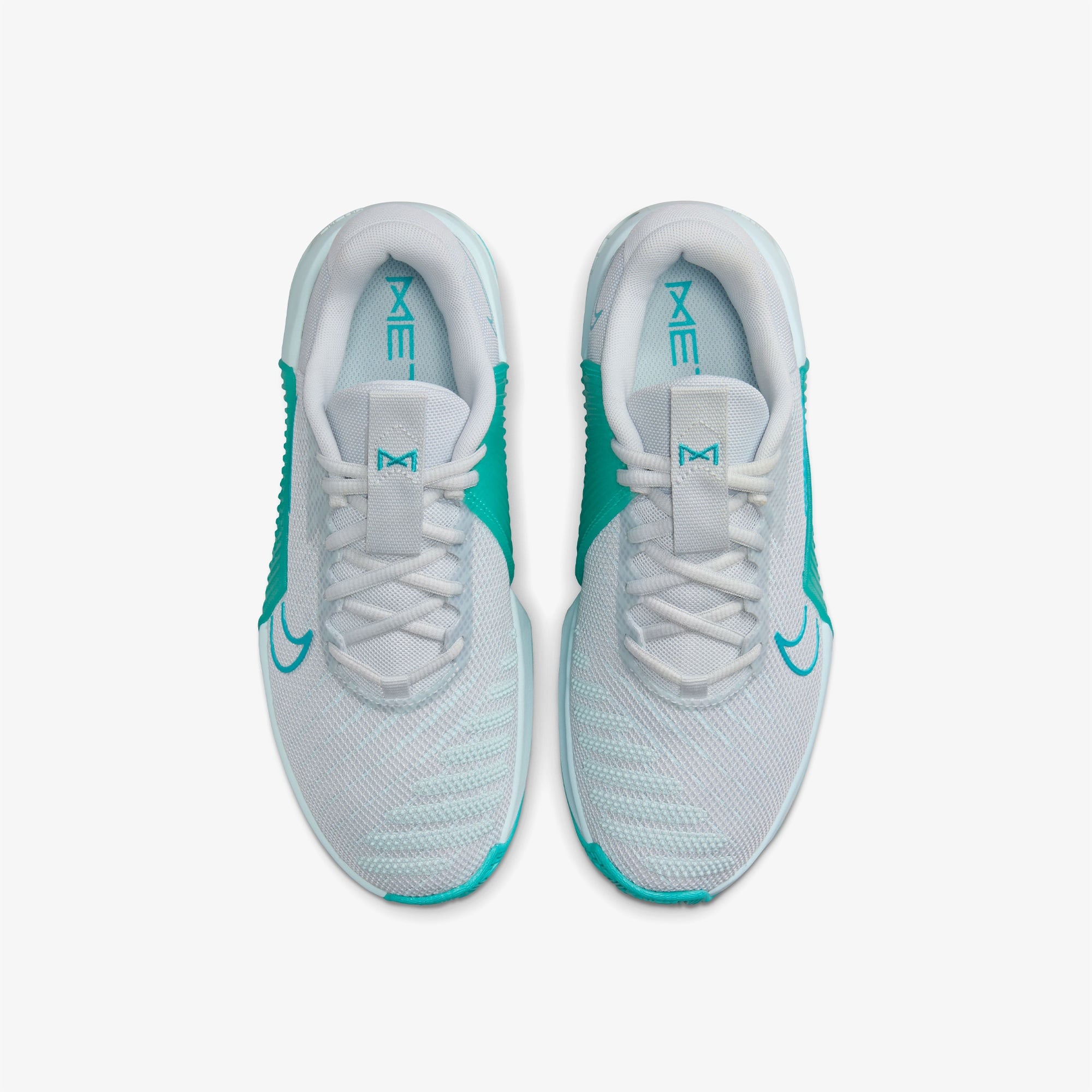 Nike Metcon 9 Kadın Mavi Spor Ayakkabı