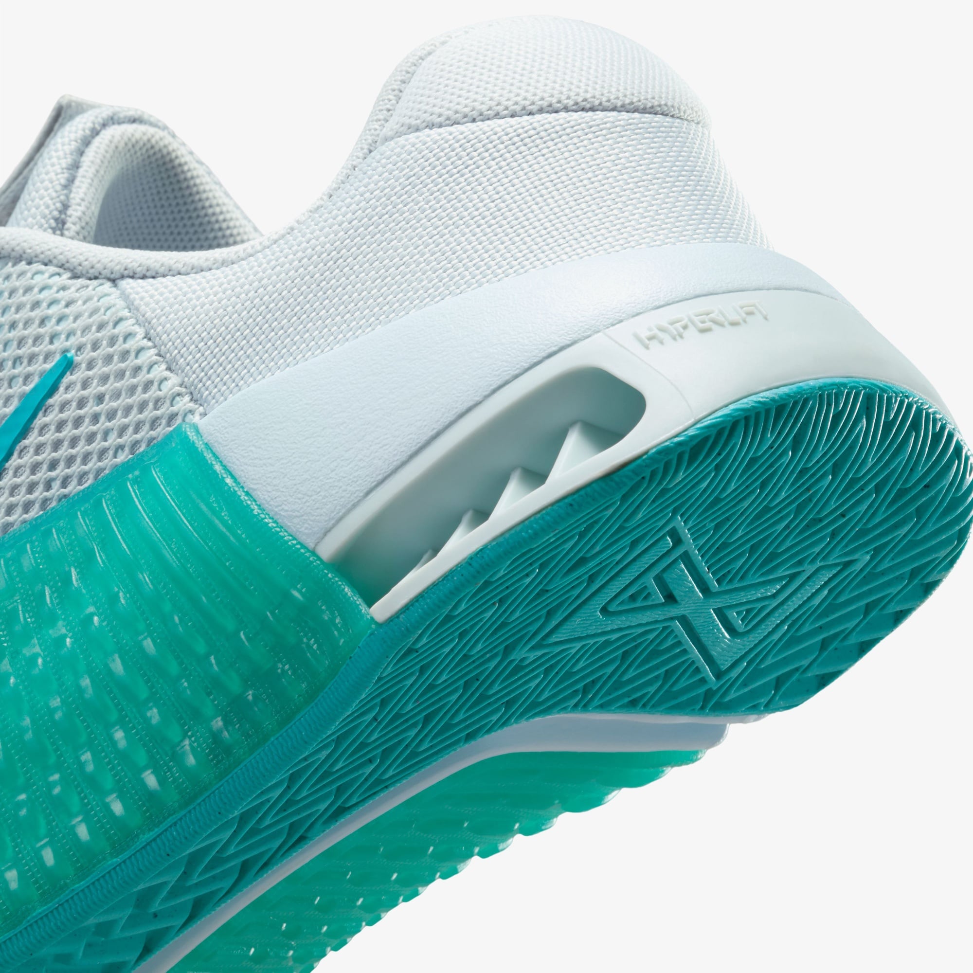 Nike Metcon 9 Kadın Mavi Spor Ayakkabı