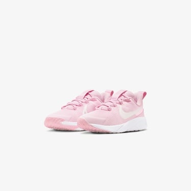  Nike Star Runner 4 Çocuk Pembe Koşu Ayakkabısı