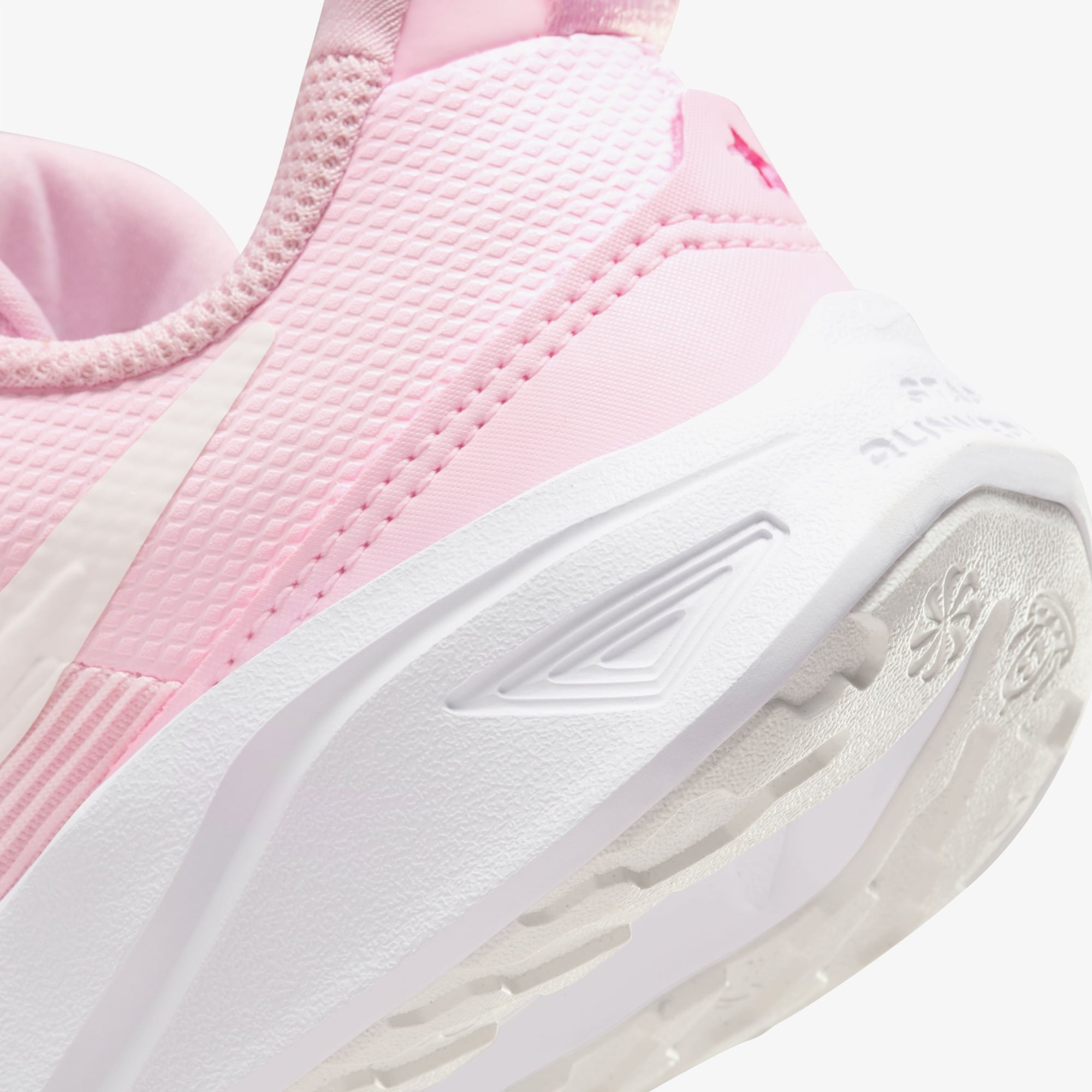 Nike Star Runner 4 Çocuk Pembe Koşu Ayakkabısı