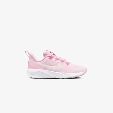  Nike Star Runner 4 Çocuk Pembe Koşu Ayakkabısı